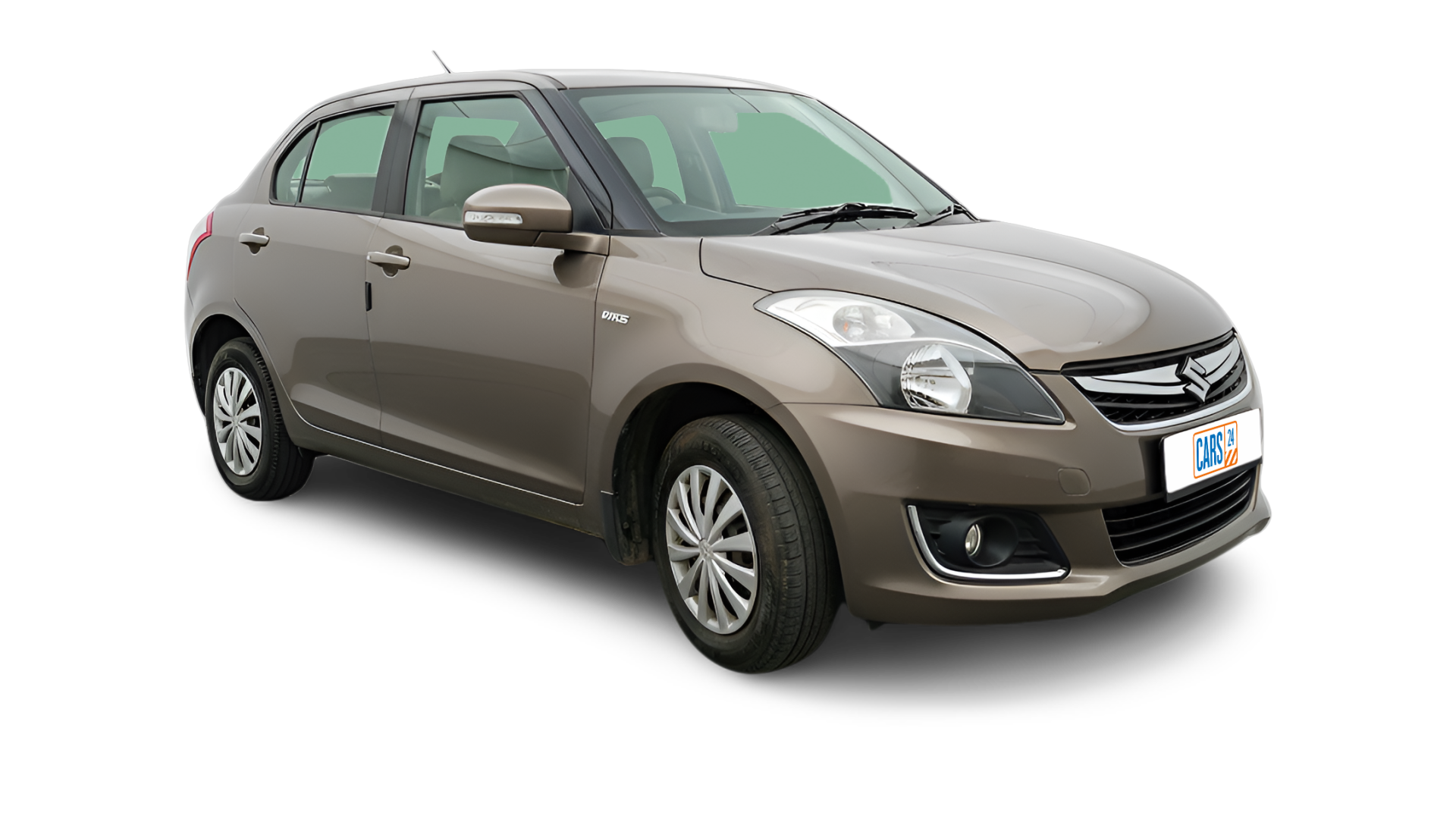 Maruti Swift Dzire-img